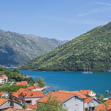 Villa Angel Kamenari Bagian luar foto